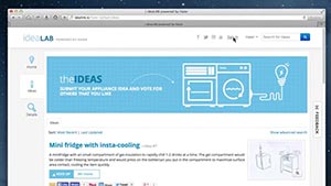 Client Video - Haier - Idealab
