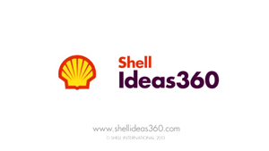 Shell Ideas360