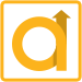 Logo du logiciel de gestion du travail et des projets - solution d