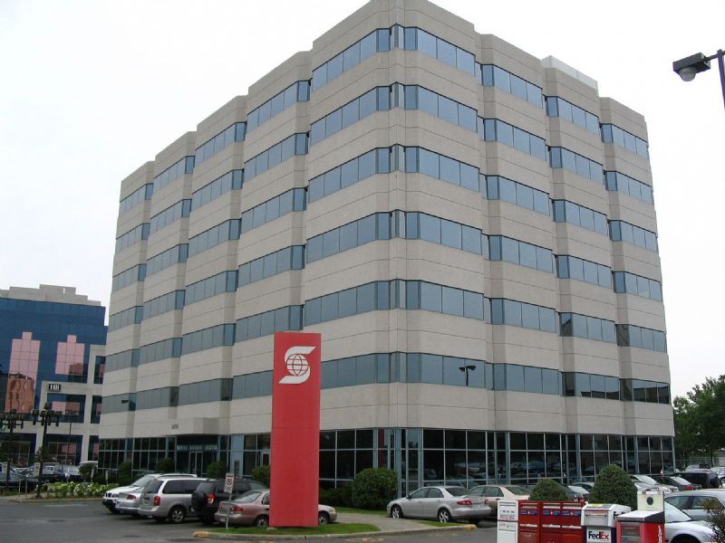 Laval.3090-Le-Carrefour Planbox Innovation Center