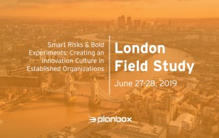 london field study 2019