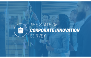 state of corporate innovation