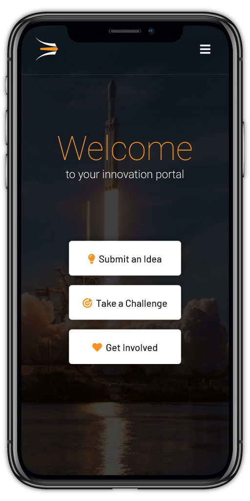 Planbox Innovation Portal innovation portal