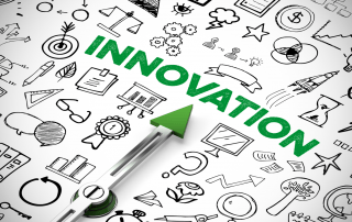 Escalate Intensify Innovation Focus