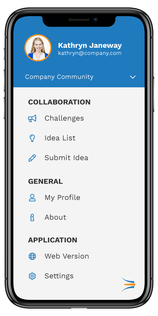 planbox-mobile agile innovation management