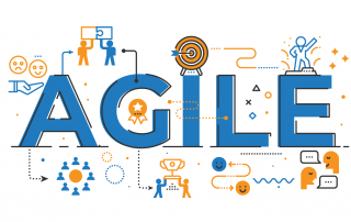 agile innovation processes
