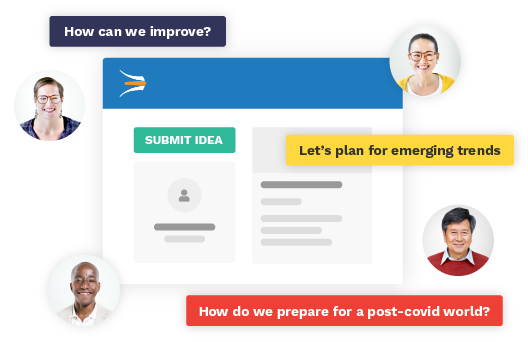 Planbox: Innovation Management Platform Software
