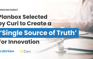 single source of truth for innovation
