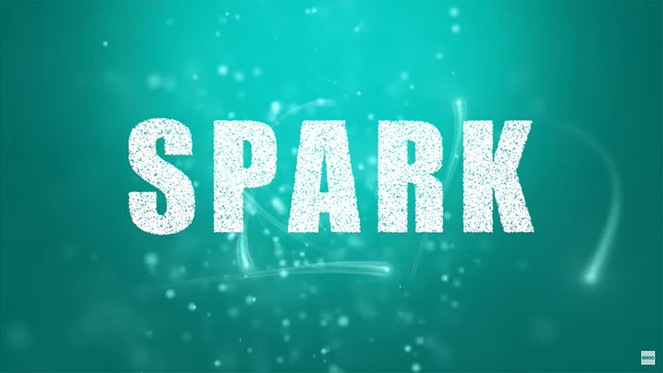 La plate-forme de crowdsourcing Spark Innovation d'ICON
