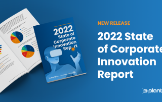 2022 corporate innovation