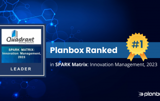 spark matrix innovation