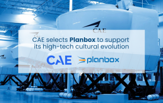 CAE planbox