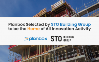 sto building group innovation
