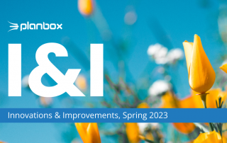 innovations improvements spring 2023