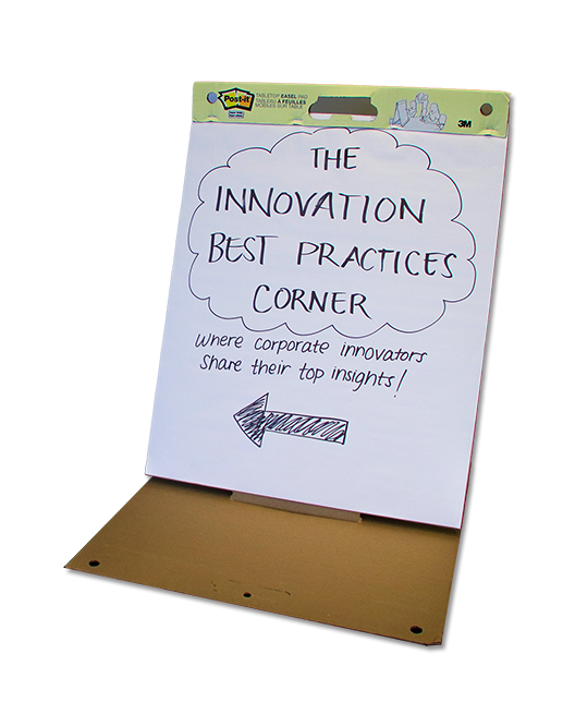 innovation best practices