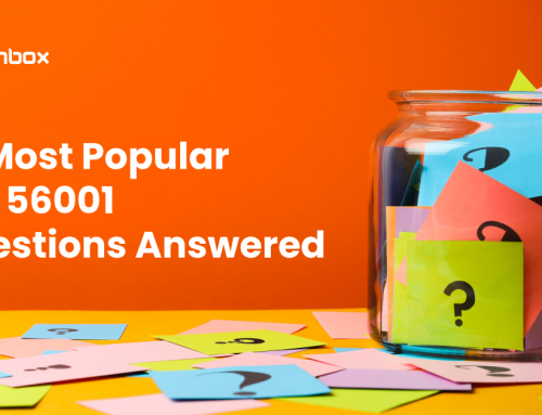 10 Most Popular ISO 56001 Questions Answered
